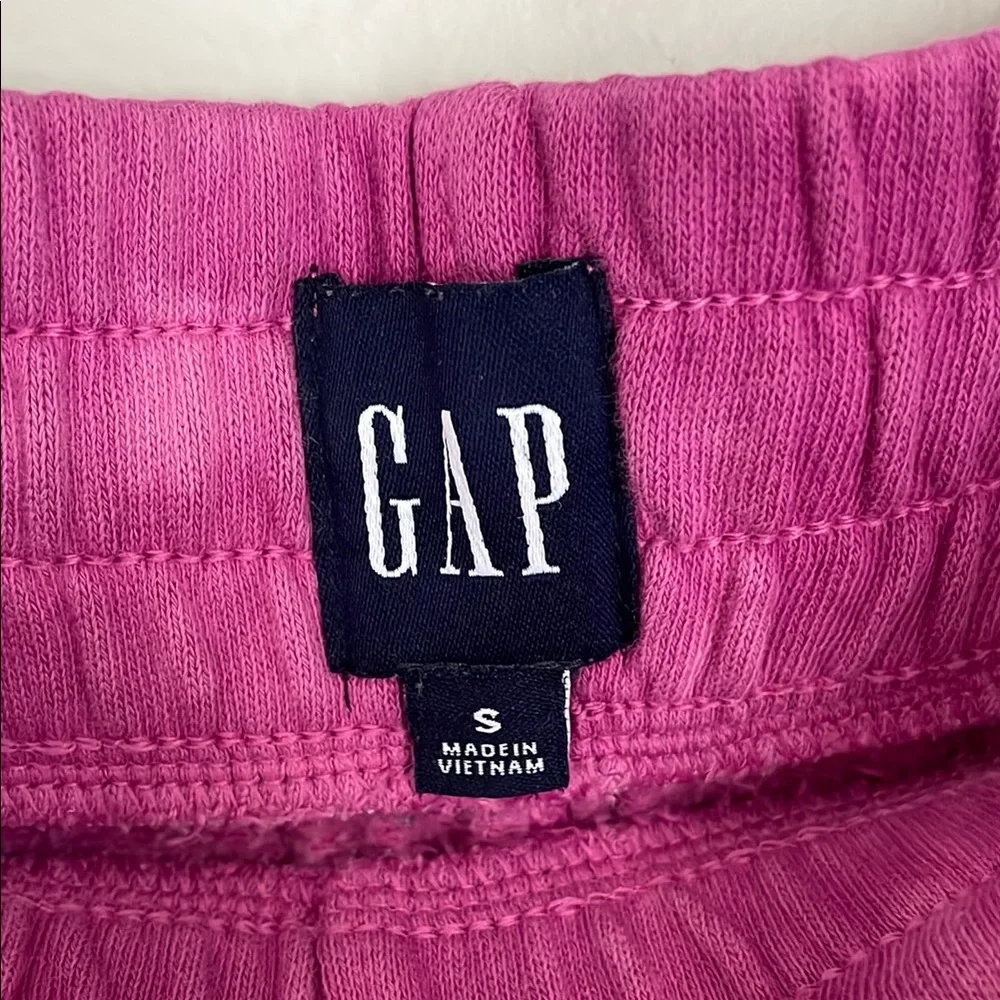GAP Tie-Dye Sweatpants - Picture 5 of 6